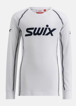 RaceX Classic Long Sleeve Jr