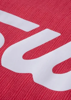 RaceX Classic Short Sleeve W