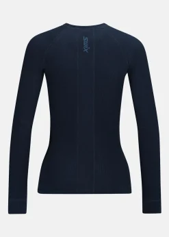 RaceX Merino LS W