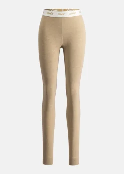 RaceX Merino Pants W