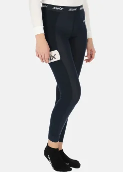 RaceX Warm Bodyw Pants Womens