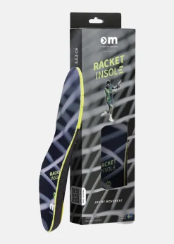 Racket Insole