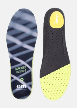Racket Insole