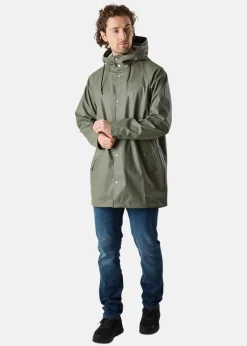 Rain Coat