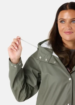Rain Coat W