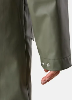 Rain Coat W