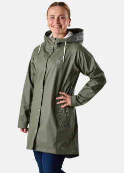 Rain Coat W