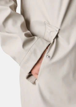 Rain Coat W