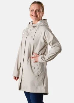 Rain Coat W