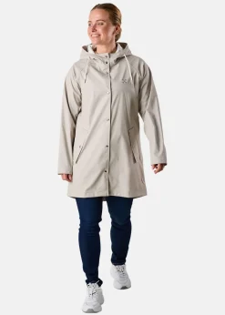 Rain Coat W