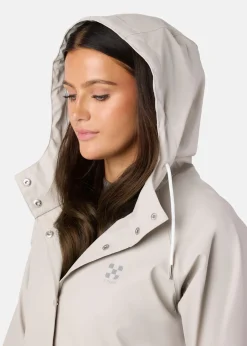 Rain Coat W