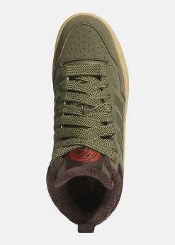 RAPID COURT MID J WINTERIZED