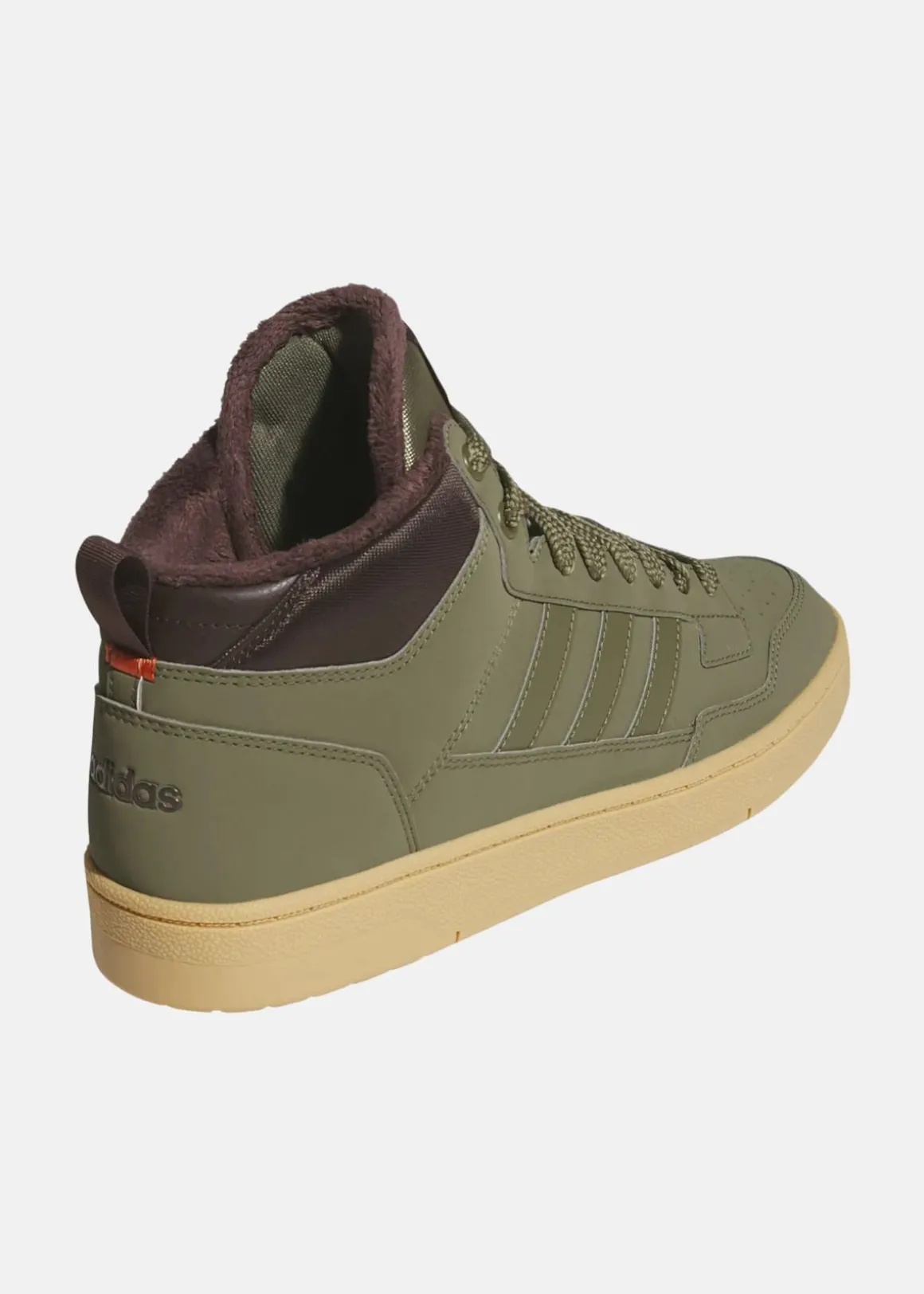 RAPID COURT MID WINTERIZED