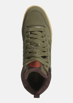 RAPID COURT MID WINTERIZED