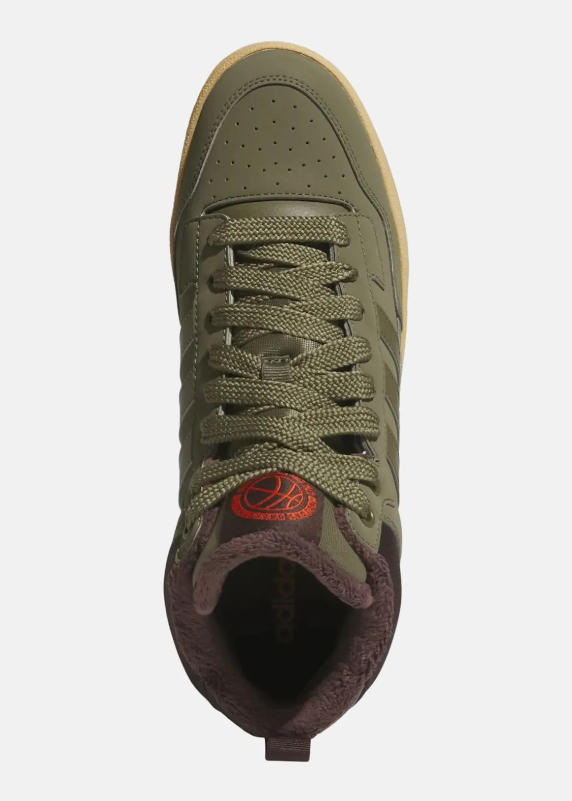 RAPID COURT MID WINTERIZED