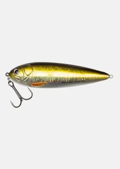 Rattlin Atom 9.5cm Golden Roac