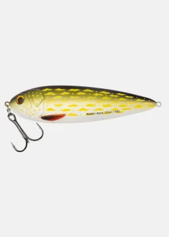 Rattlin Atom 9.5cm Pike