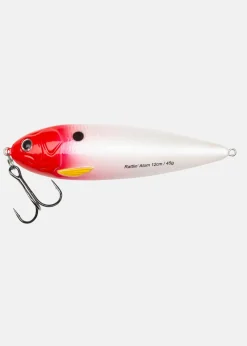 Rattlin Atom 9.5cm Red Head