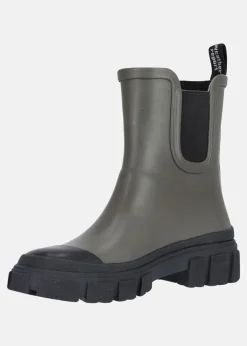 Raylee W Rubber Boot