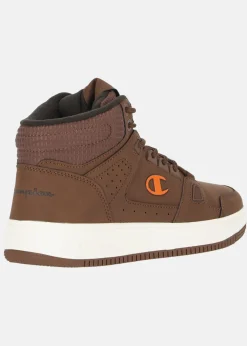 RD18 COMB MID B GS Mid Cut Sho