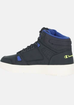 RD18 COMB MID B GS Mid Cut Sho