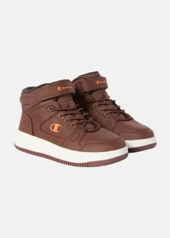 RD18 COMB MID B PS Mid Cut Sho