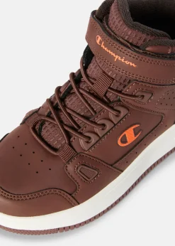 RD18 COMB MID B PS Mid Cut Sho