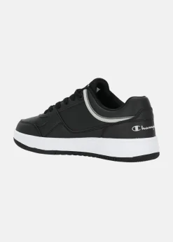 RD18 LOW B GS Low Cut Shoe