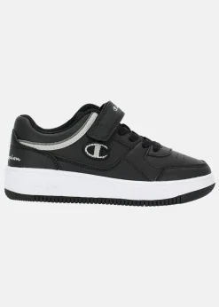 RD18 LOW B PS Low Cut Shoe