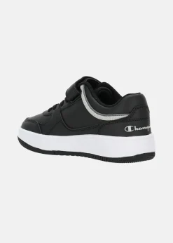 RD18 LOW B PS Low Cut Shoe