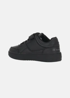 RD18 LOW B PS Low Cut Shoe