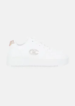 RD18 PLATFORM GLITTER G GS Low