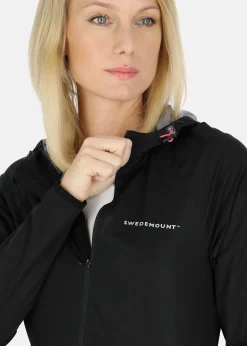 Åre Running 2-layer Jacket W