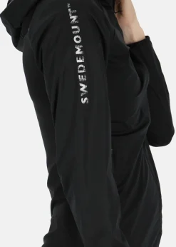 Åre Running 2-layer Jacket W