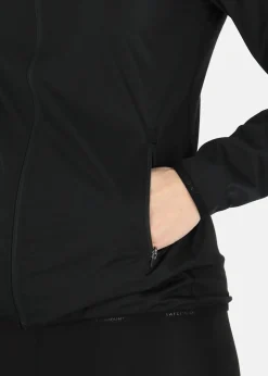 Åre Running 2-layer Jacket W