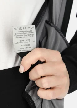 Åre Running 2-layer Jacket W