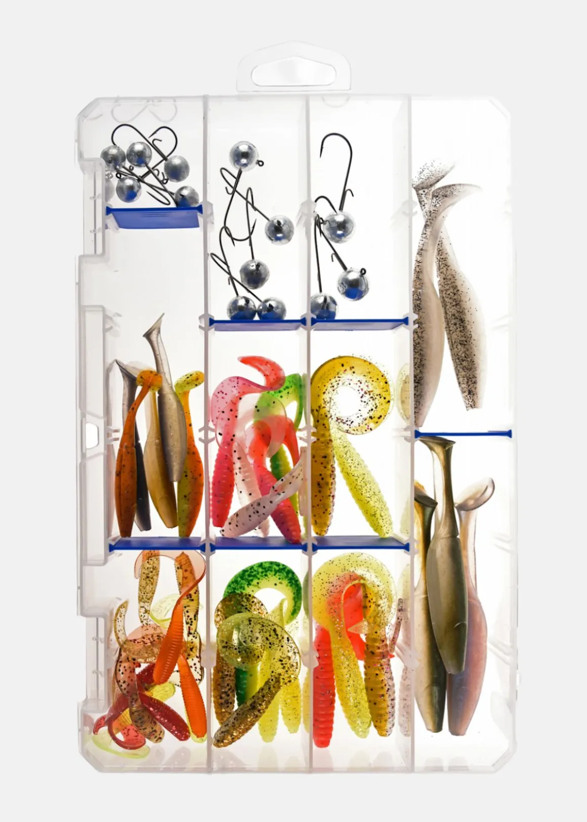 Ready-To-Fish Abborre