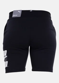 Rebel Bold Shorts TR B