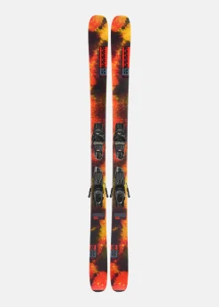 RECKONER 92 - M3 11 Compact Q