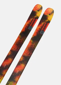 RECKONER 92 - M3 11 Compact Q