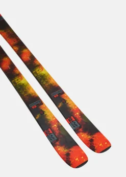 RECKONER 92 - M3 11 Compact Q