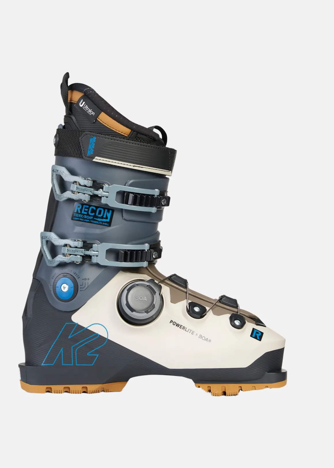 RECON RX BOA LTD