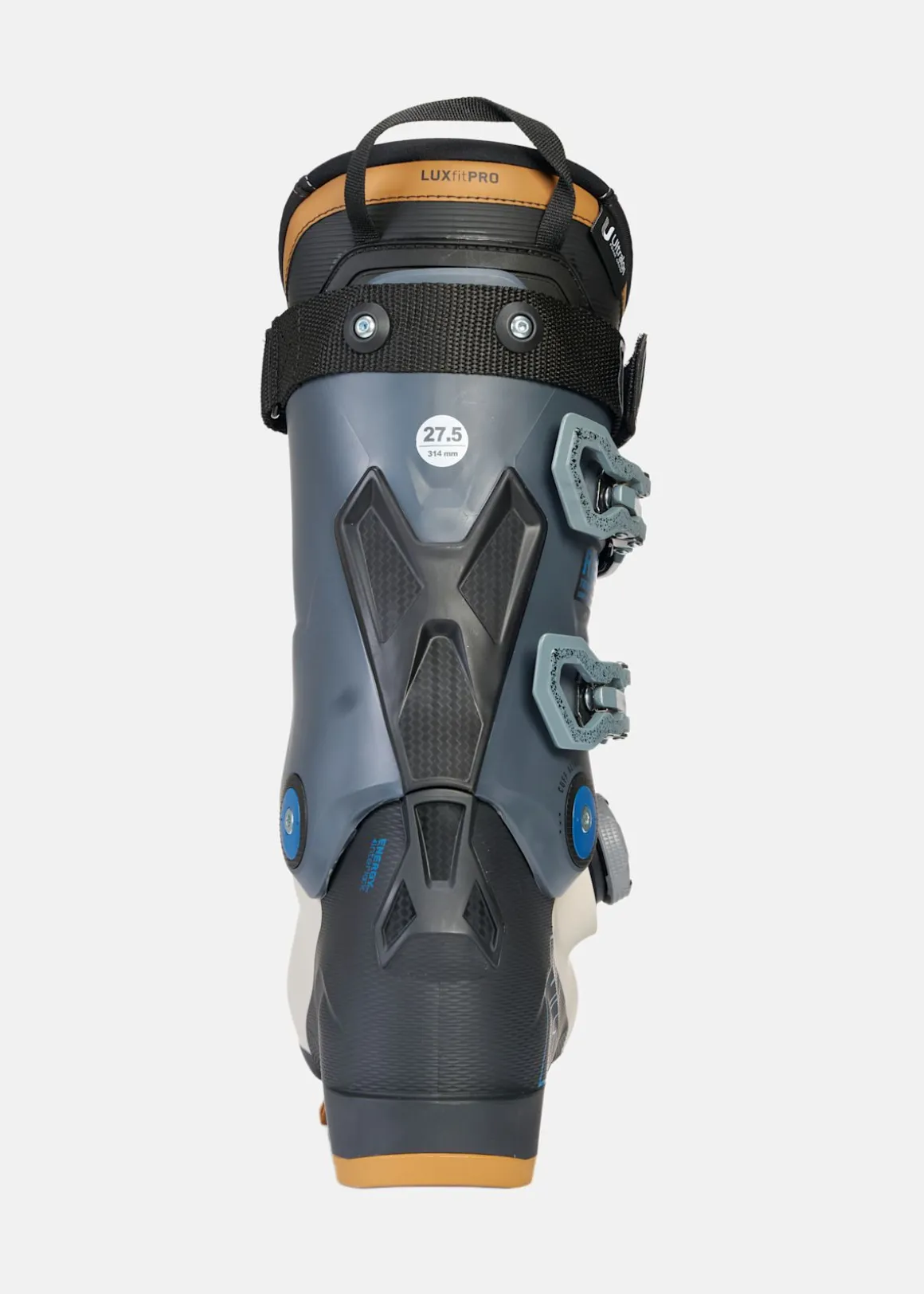 RECON RX BOA LTD