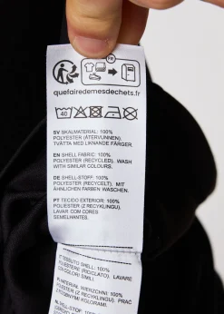 Recycled Function Tee 2-Pack