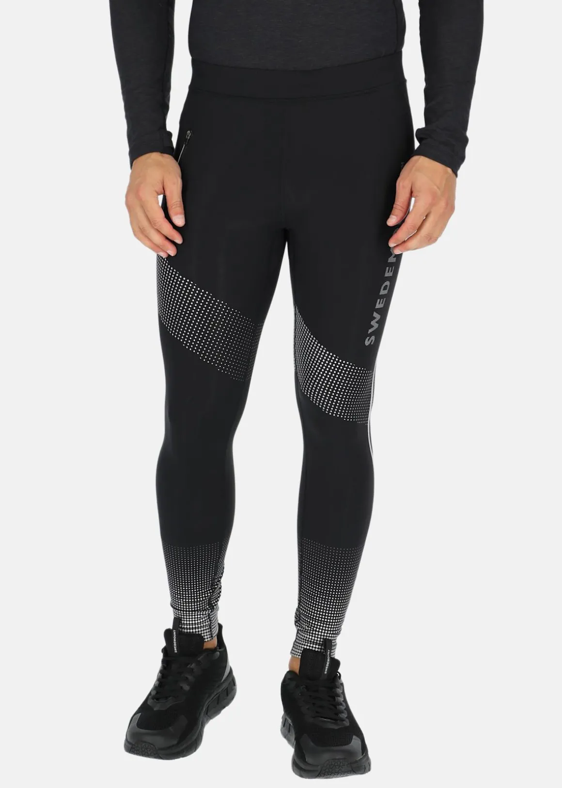 Reflective Long Tights 2.0