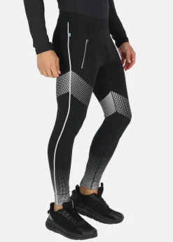 Reflective Long Tights 2.0