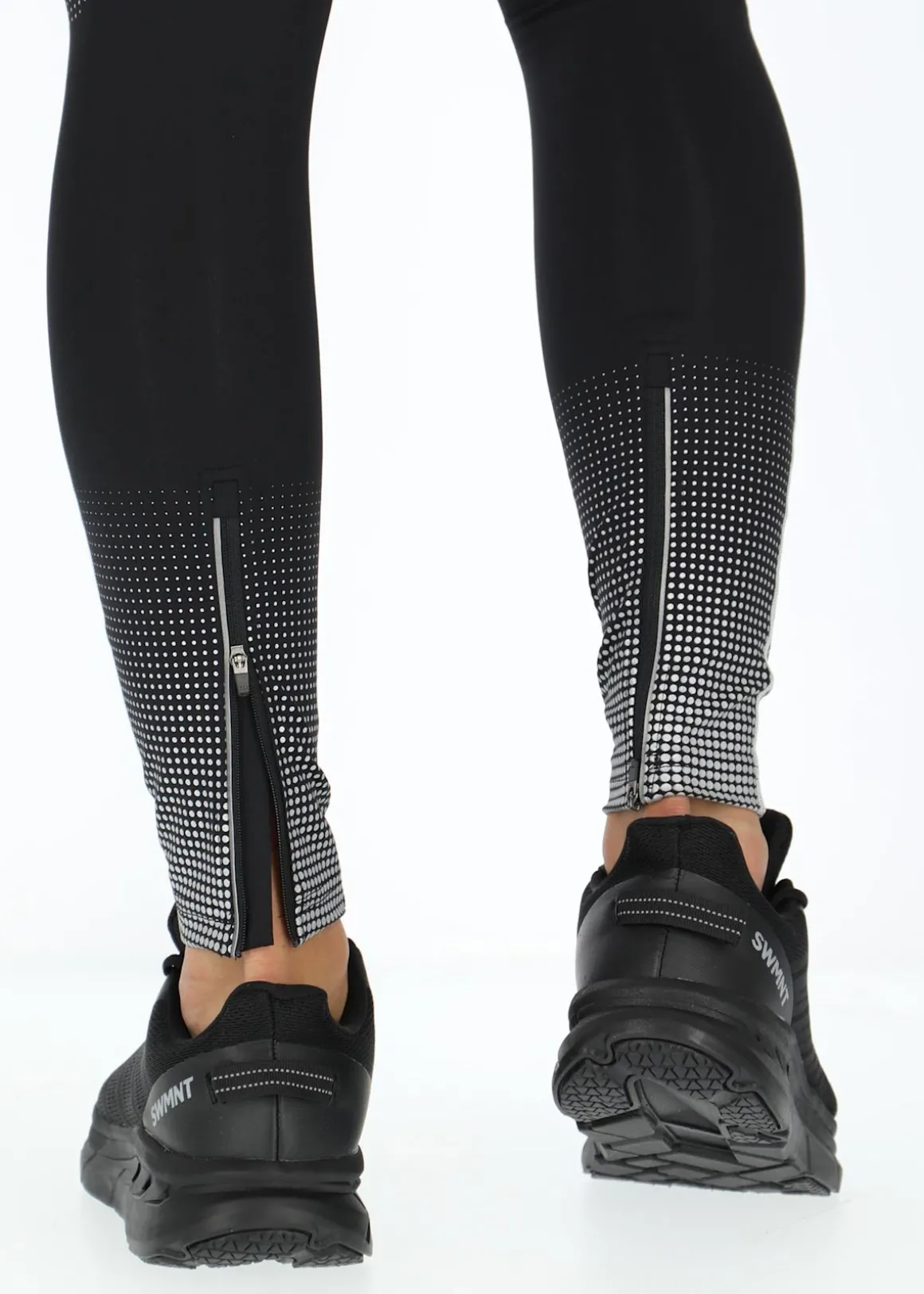 Reflective Long Tights 2.0