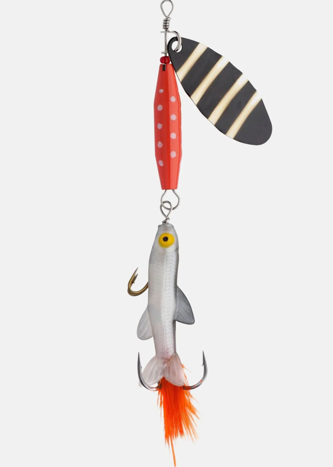 Reflex Fish 12g Color3