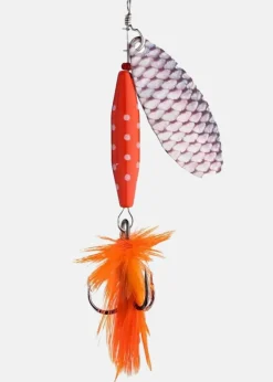 Reflex Red 7g Holo Roach