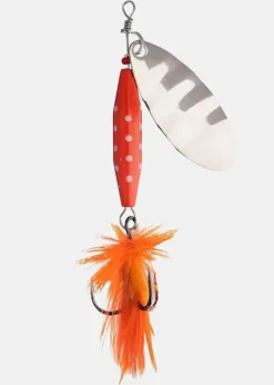 Reflex Red 7g Silver